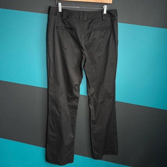 Club Monaco Classic Black Apparel - Picture 5 of 12